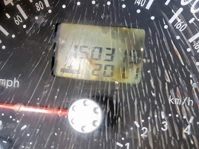 3VWCB21C42M427772 - 2002 VOLKSWAGEN NEW BEETLE ვერცხლისფერი ფოტო 8