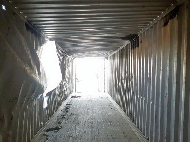 B1LL0FS413YD151C - 2003 CARGO CONTAINER CREAM photo 6