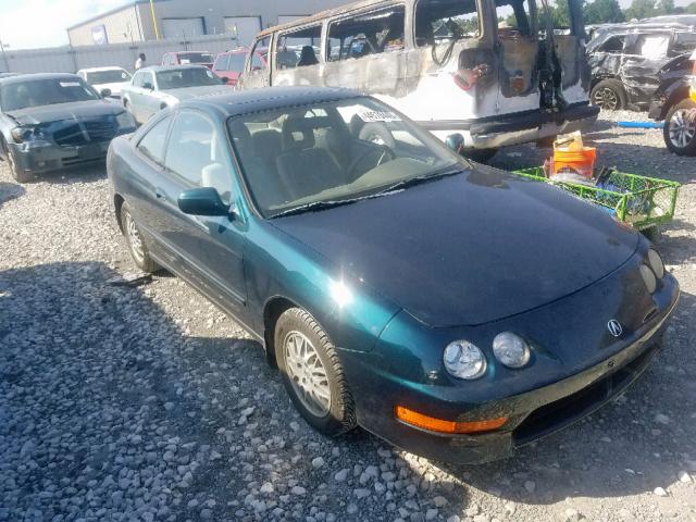 JH4DC4351WS008580 - 1998 ACURA INTEGRA LS BLUE photo 1