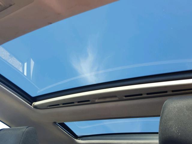 JTKDE167680254877 - 2008 TOYOTA SCION TC თეთრი ფოტო 9