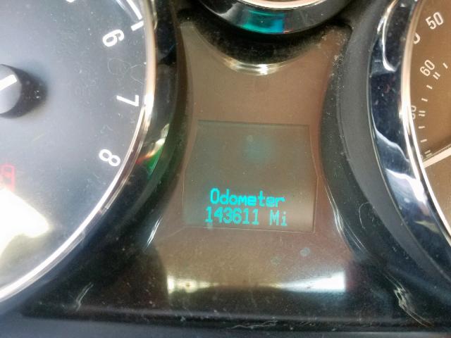 3GNAL2EK5DS564315 - 2013 CHEVROLET CAPTIVA LS 金色 照片 8