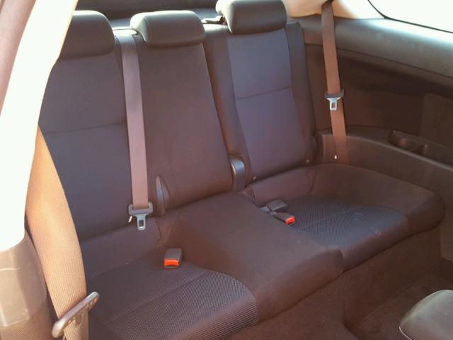 JTKDE167470210830 - 2007 TOYOTA SCION TC 银色 照片 6