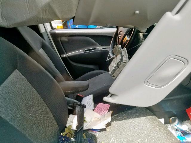 ZFBERFBT3G6C42204 - 2016 RAM PROMASTER 白色 照片 5