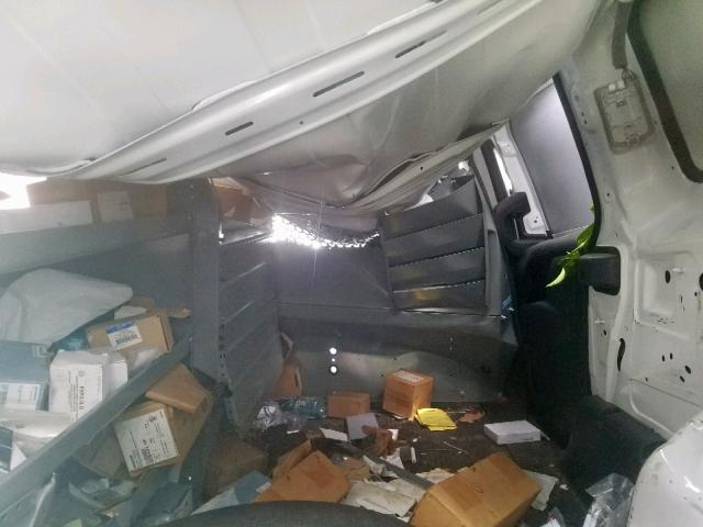 ZFBERFBT3G6C42204 - 2016 RAM PROMASTER 白色 照片 6