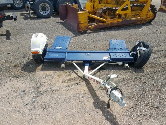 4DFBT1012JN130647 - 2018 UTILITY TOW DOLLY BLUE photo 6