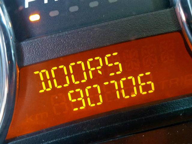 1GCHTDFEXC8168531 - 2012 CHEVROLET COLORADO L WHITE photo 8