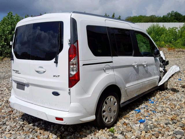 NM0AS8F75H1328776 - 2017 FORD TRANSIT CO WHITE photo 4