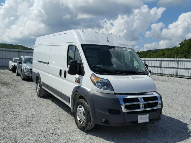 3C6URVJG6HE509505 - 2017 RAM PROMASTER 白色 照片 1