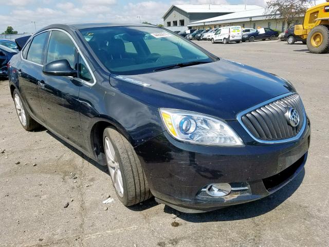 1G4PR5SK0D4138986 - 2013 BUICK VERANO CON BLUE photo 1