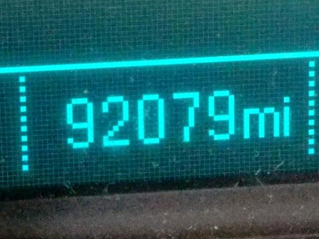 1G11C5SA5DF173071 - 2013 CHEVROLET MALIBU 1LT GRAY photo 8