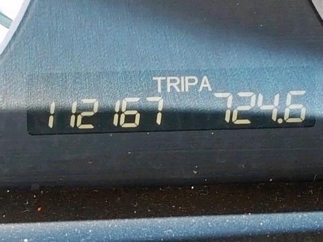 1HGCP26808A144723 - 2008 HONDA ACCORD EXL SILVER photo 8