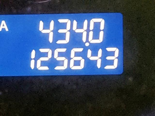 JHMGD38687S059629 - 2007 HONDA FIT S 银色 照片 8