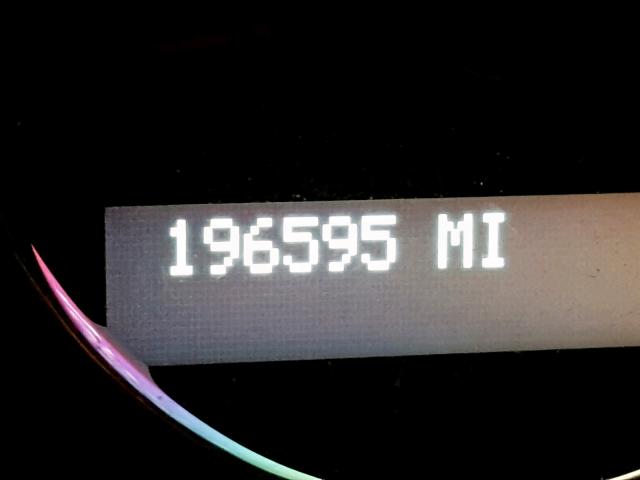 1GNDV331X8D159922 - 2008 CHEVROLET UPLANDER L 银色 照片 8