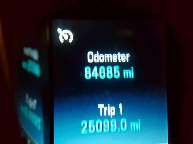 1G11H5SAXDF341840 - 2013 CHEVROLET MALIBU LTZ შავი ფოტო 8