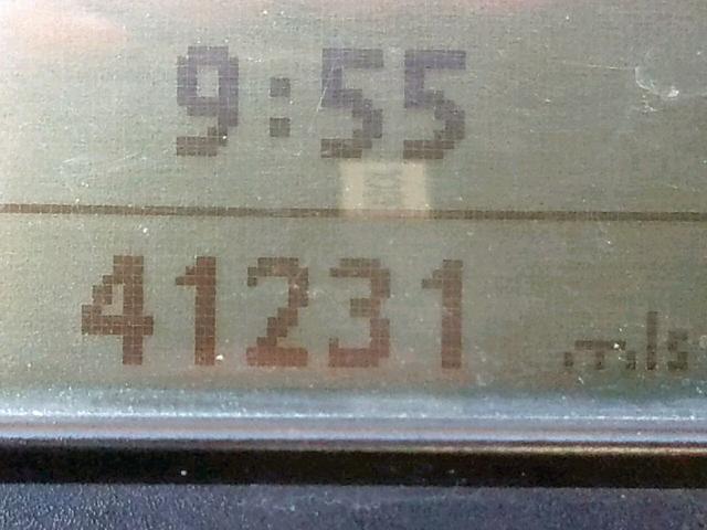 WB10317A75ZL75346 - 2005 BMW R1200 GS SILVER photo 8