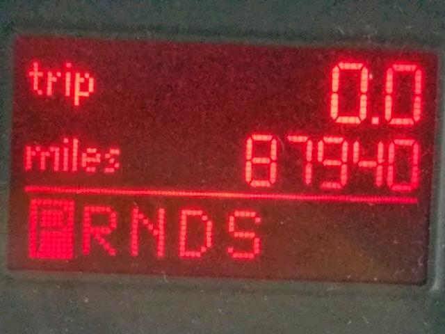 3VWPW3AG9AM021158 - 2010 VOLKSWAGEN NEW BEETLE Schwarz Foto 8