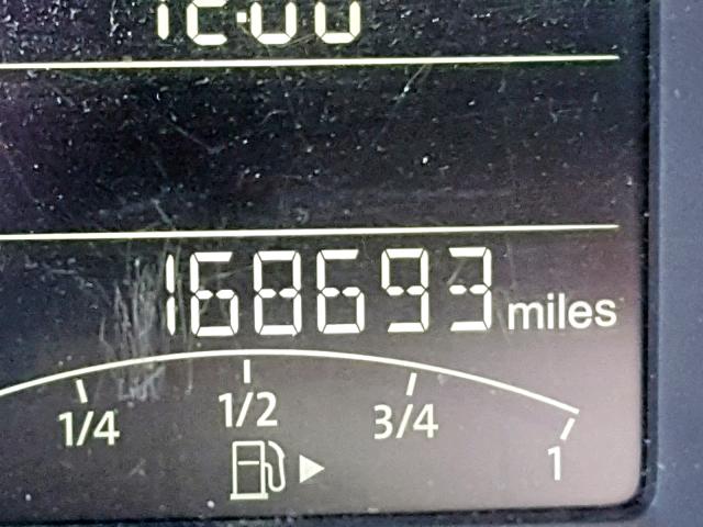 3VW2K7AJ5BM117511 - 2011 VOLKSWAGEN JETTA BASE 灰色 照片 8