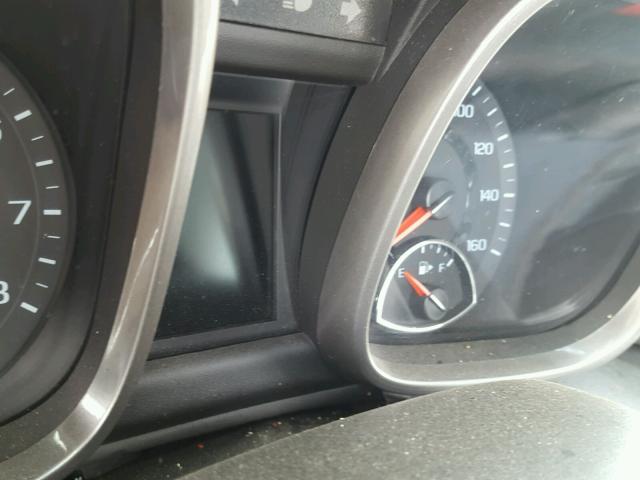 1G11C5SA4DF318830 - 2013 CHEVROLET MALIBU 1LT 白色 照片 8