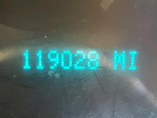 1G1ZA5E05AF191531 - 2010 CHEVROLET MALIBU LS SILVER photo 8