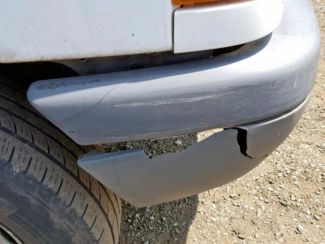 1FTZR15EX3PA94178 - 2003 FORD RANGER SUP WHITE photo 9