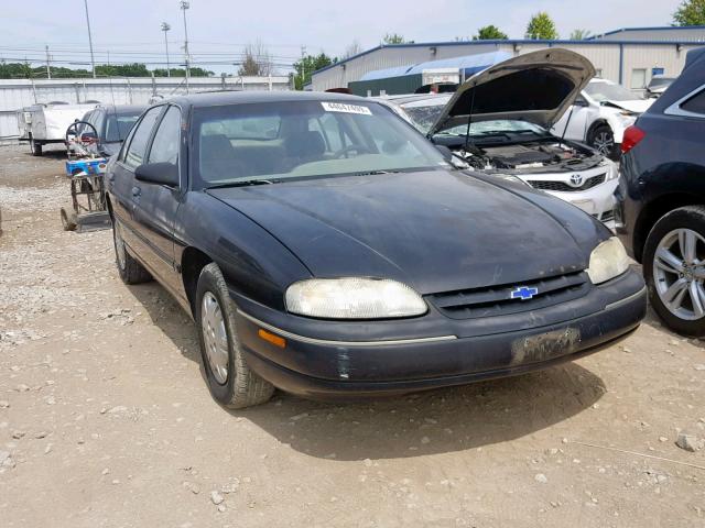 2G1WL52M1X9198627 - 1999 CHEVROLET LUMINA BAS Qara foto 1