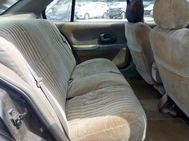 2G1WL52M1X9198627 - 1999 CHEVROLET LUMINA BAS Qara foto 6