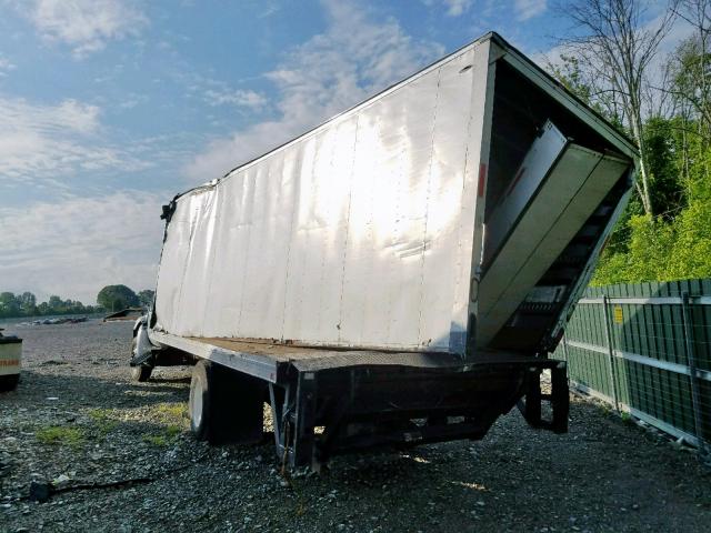 3FRNF65N77V514301 - 2007 FORD F650 SUPER WHITE photo 3