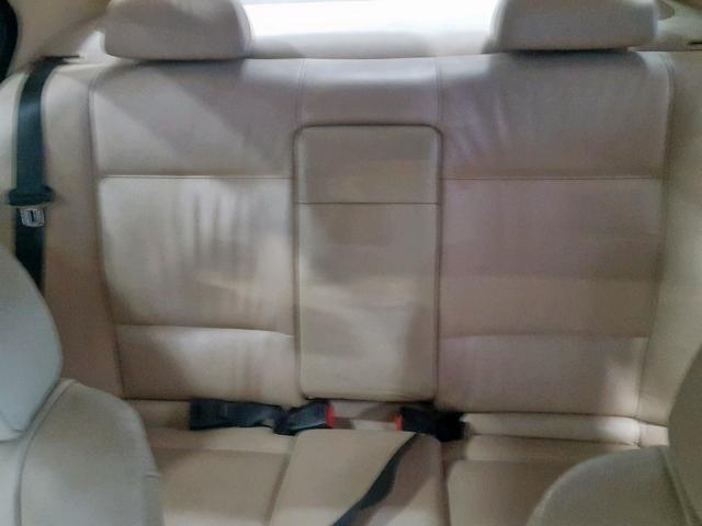 WBAAM3338XFP57720 - 1999 BMW 323 I AUTO WHITE photo 6