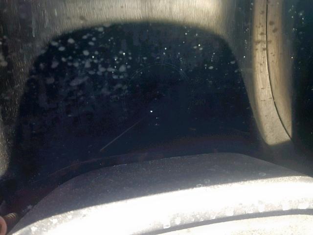 5LMFU27RX4LJ30511 - 2004 LINCOLN NAVIGATOR SILVER photo 8