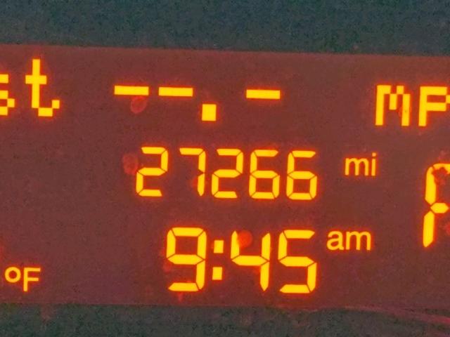 3C6TRVAG8HE549371 - 2017 RAM PROMASTER 白色 照片 8