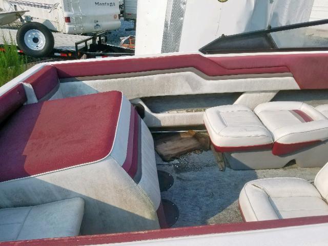 SB2K0845A090 - 1990 SUNB BOAT TWO TONE photo 6