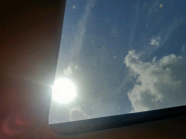 4T1BK1EB9FU153072 - 2015 TOYOTA AVALON XLE BLUE photo 9