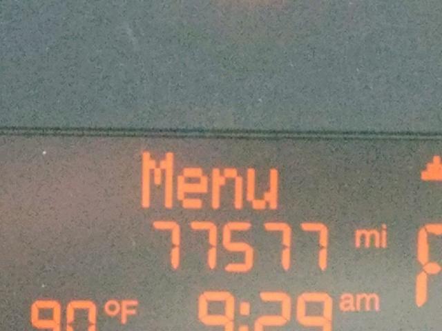 ZFBERFAT7G6C22118 - 2016 RAM PROMASTER 白色 照片 8