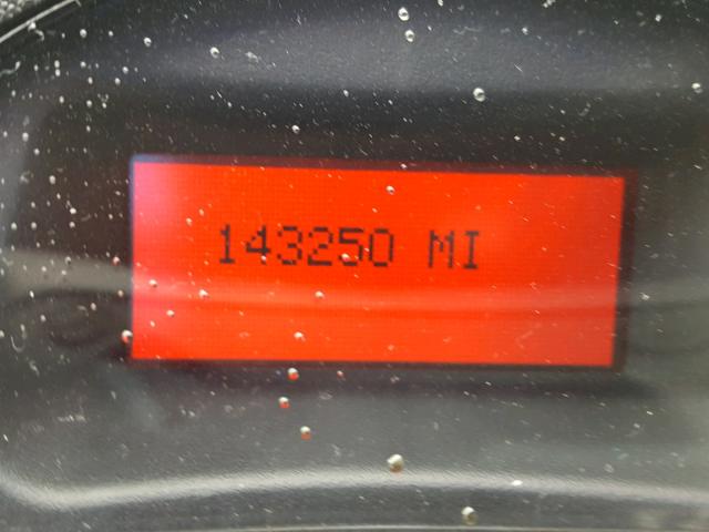 2G2WR524551167810 - 2005 PONTIAC GRAND PRIX WHITE photo 8