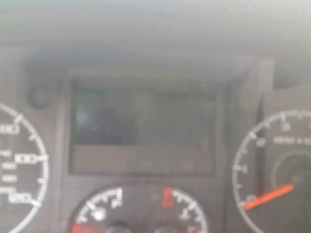 3C6TRVDG7FE520825 - 2015 RAM PROMASTER 白色 照片 8