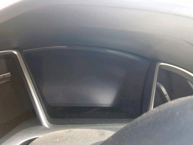 19XFC1F78HE011598 - 2017 HONDA CIVIC EXL 白色 照片 8