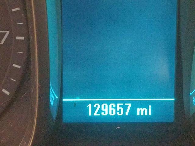 1G11C5SA7DF293101 - 2013 CHEVROLET MALIBU 1LT GRAY photo 8