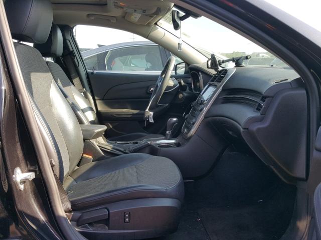 1G11C5SL3FF182226 - 2015 CHEVROLET MALIBU 1LT 黑色 照片 5