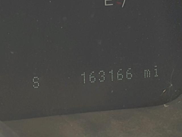 5LMEU68H74ZJ13266 - 2004 LINCOLN AVIATOR 白色 照片 8