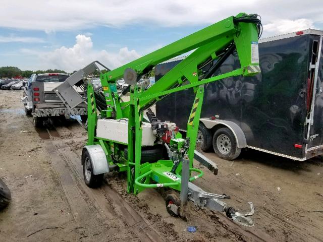 SLN34TG09CM023658 - 2012 MISC NIFTY LIFT Vert photo 1