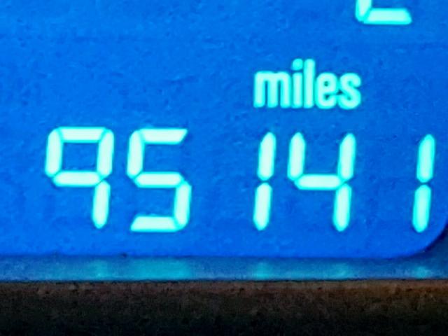 1G1JA5SG9D4178411 - 2013 CHEVROLET SONIC LS 石墨色 照片 8