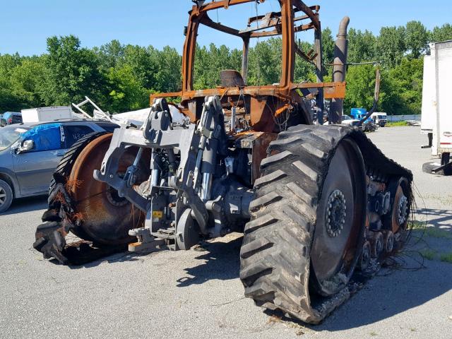 2009CATTRACT0R - 2009 CATERPILLAR TRACTOR BURN photo 7