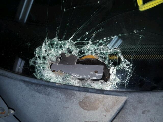 5LMFU27528LJ04617 - 2008 LINCOLN NAVIGATOR Қара фото 10