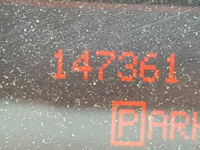 2G2WR544541265456 - 2004 PONTIAC GRAND PRIX GRAY photo 8