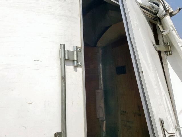 4YMCL1428FT007336 - 2015 UTILITY TRAILER 白色 照片 5