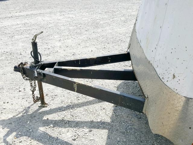 4YMCL1428FT007336 - 2015 UTILITY TRAILER 白色 照片 7