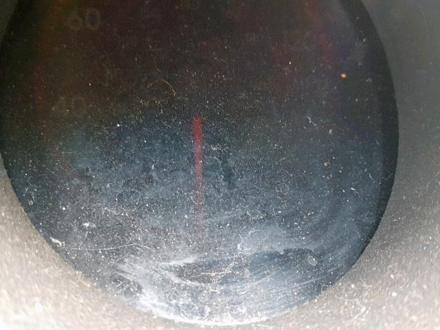 2T1KR32E15C458863 - 2005 TOYOTA MATRIX 灰色 照片 8