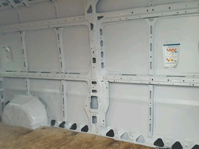 3C6TRVDG9FE504125 - 2015 RAM PROMASTER 白色 照片 6