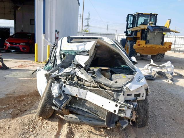 1G1ZC5E07CF260393 - 2012 CHEVROLET MALIBU 1LT WHITE photo 9