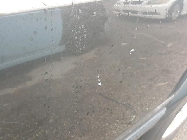 1J8HG48N56C182879 - 2006 JEEP COMMANDER GRAY photo 9